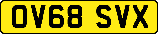 OV68SVX