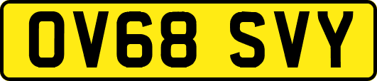 OV68SVY
