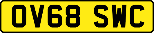 OV68SWC