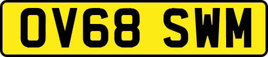OV68SWM