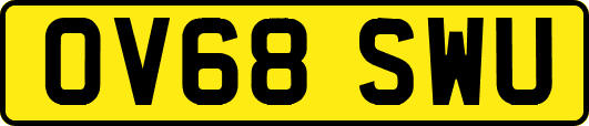 OV68SWU
