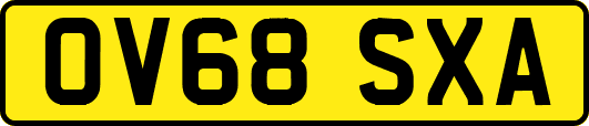 OV68SXA