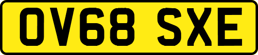 OV68SXE