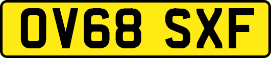 OV68SXF