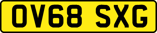 OV68SXG