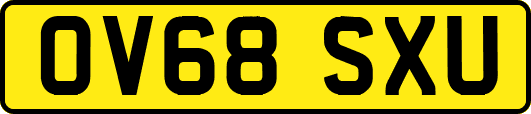 OV68SXU
