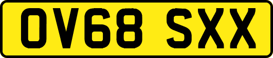 OV68SXX