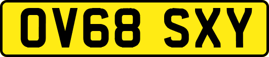 OV68SXY