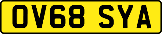 OV68SYA