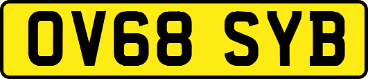 OV68SYB