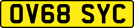 OV68SYC