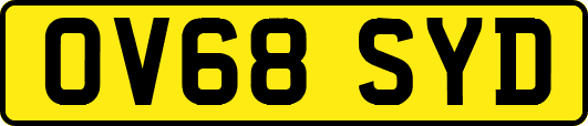 OV68SYD