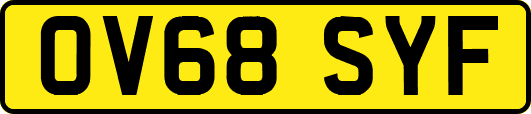 OV68SYF