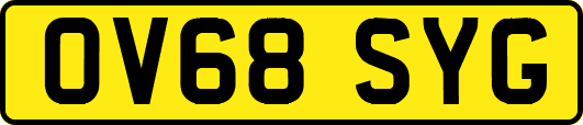 OV68SYG