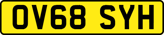 OV68SYH
