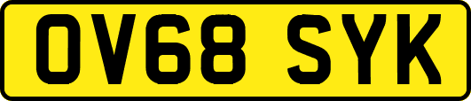 OV68SYK