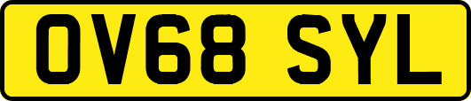 OV68SYL
