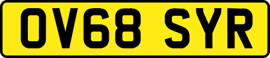 OV68SYR