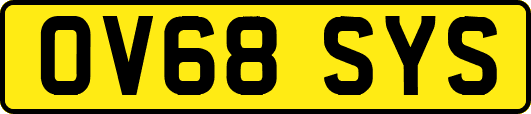 OV68SYS