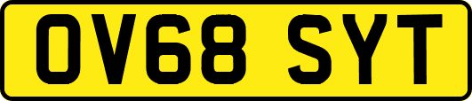 OV68SYT