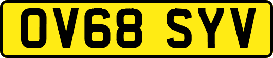OV68SYV
