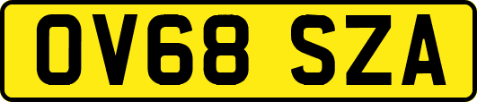 OV68SZA