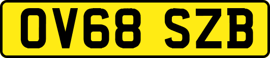 OV68SZB