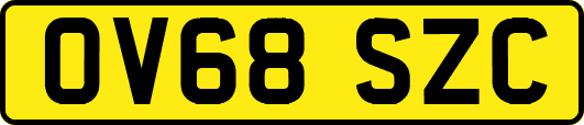 OV68SZC