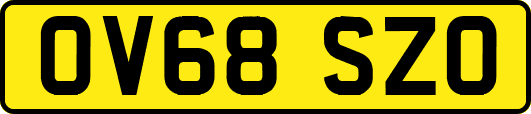 OV68SZO