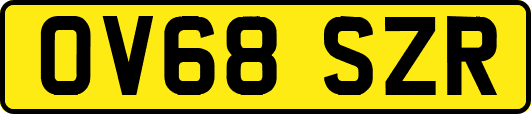 OV68SZR
