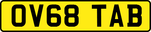 OV68TAB