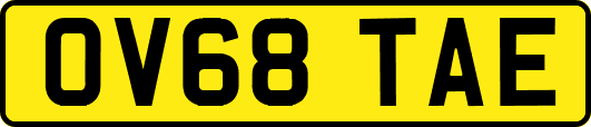 OV68TAE