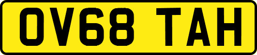 OV68TAH
