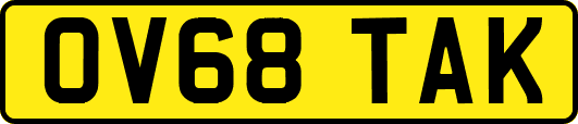 OV68TAK
