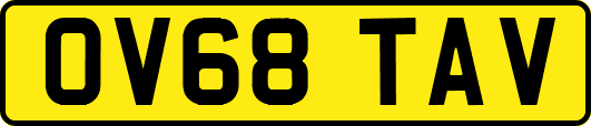 OV68TAV