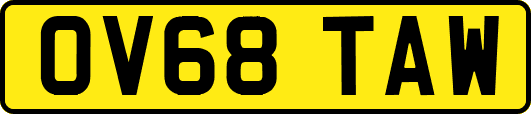 OV68TAW