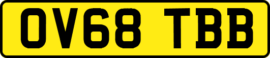 OV68TBB