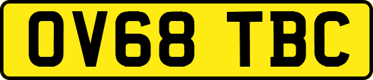 OV68TBC