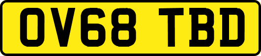 OV68TBD