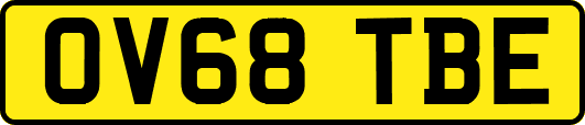 OV68TBE