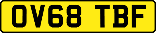 OV68TBF
