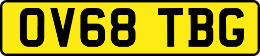OV68TBG