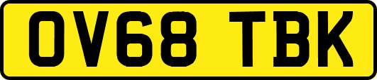 OV68TBK