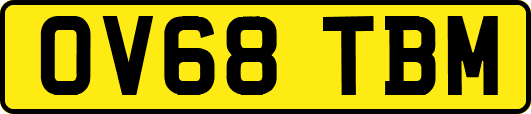 OV68TBM