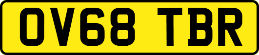OV68TBR