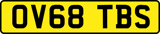 OV68TBS