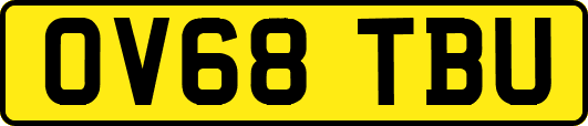 OV68TBU