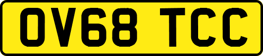 OV68TCC