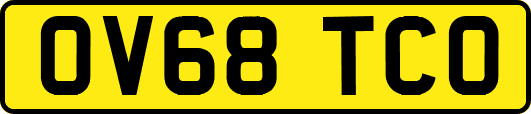 OV68TCO