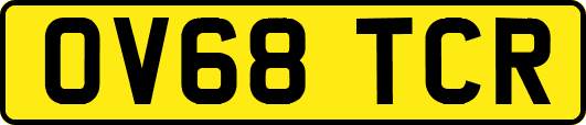OV68TCR